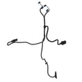 AL233687: Fits John Deere AL233687 Adapter Hydraulic Stabilizer Wiring Harness – Genuine OEM