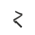 AL233936: Fits John Deere AL233936 Left Side Bracket – Genuine OEM