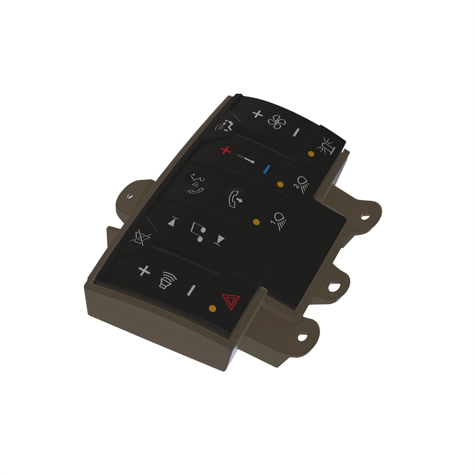 AL233983: Fits John Deere AL233983 House Control Module – Genuine OEM