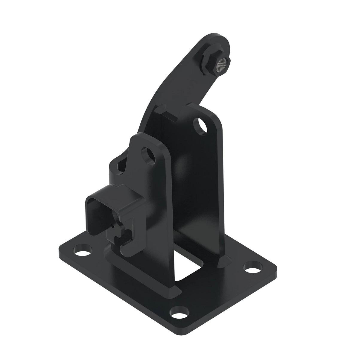 AL234110: Fits John Deere AL234110 Left Side Bracket – Genuine OEM