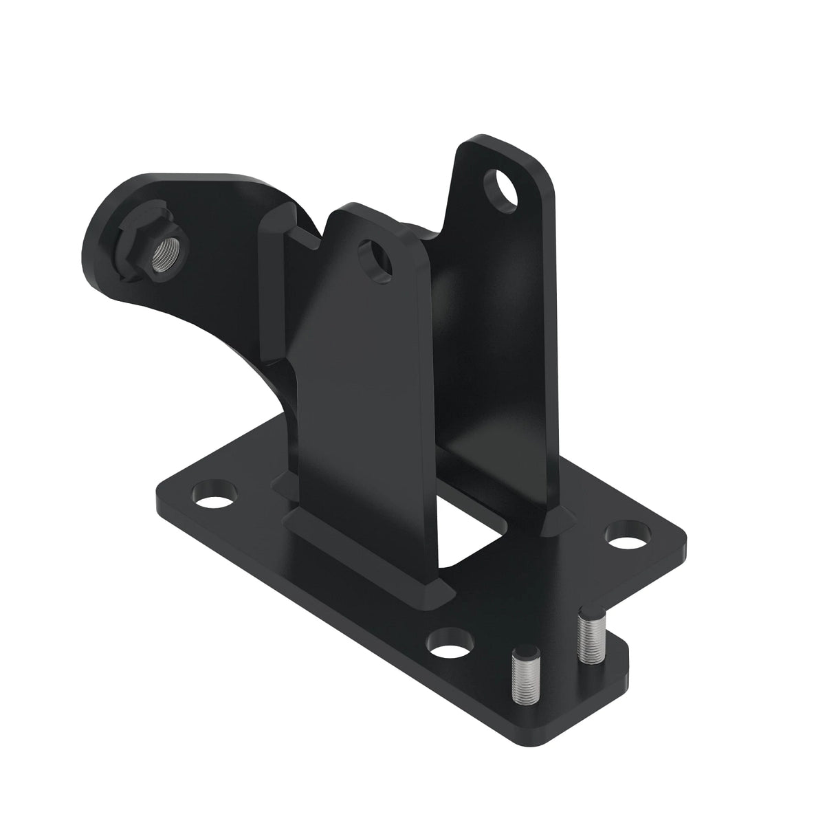 AL234111: Fits John Deere AL234111 Right Side Bracket – Genuine OEM