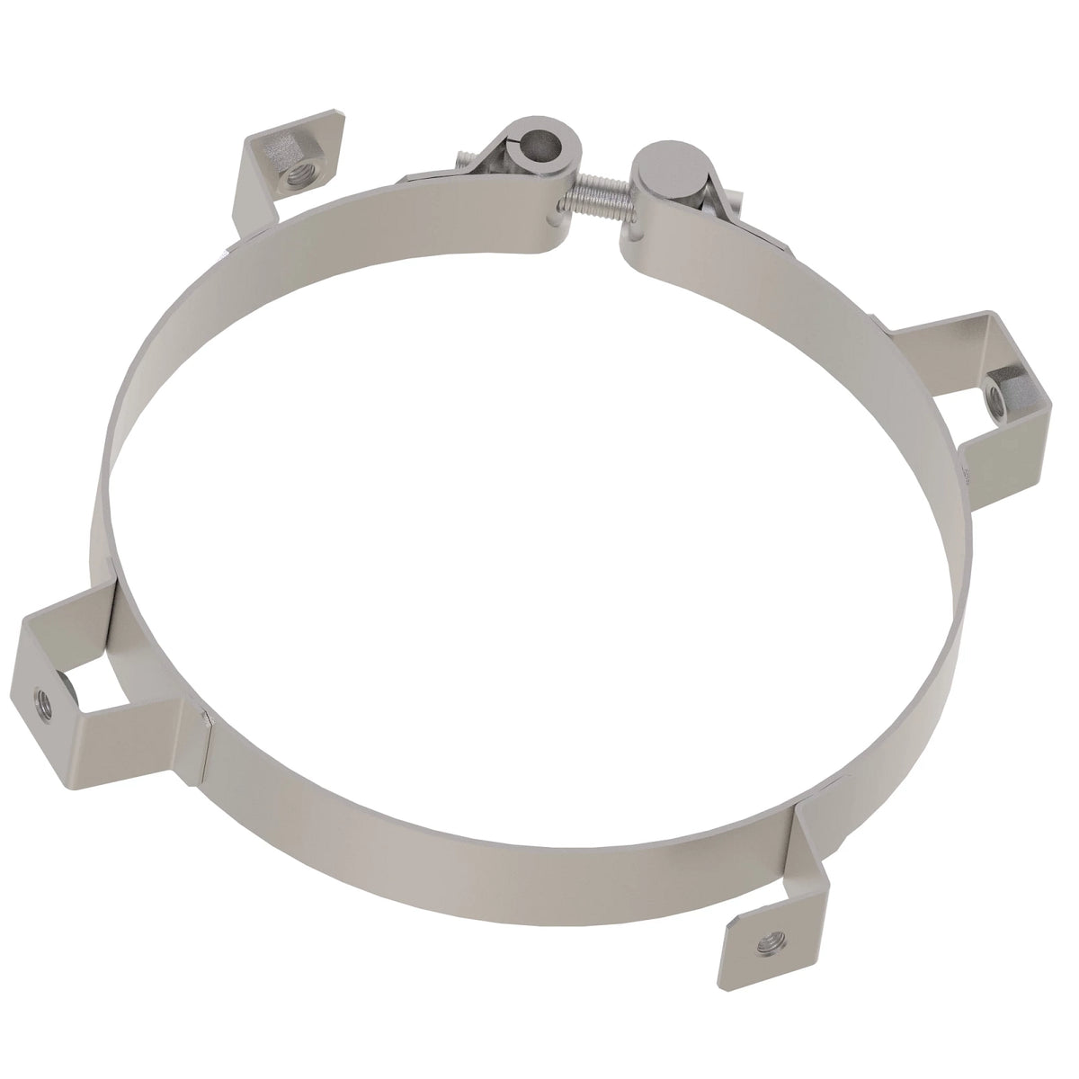 AL234143: Fits John Deere AL234143 Circular Mount Clamp Assembly – Genuine OEM