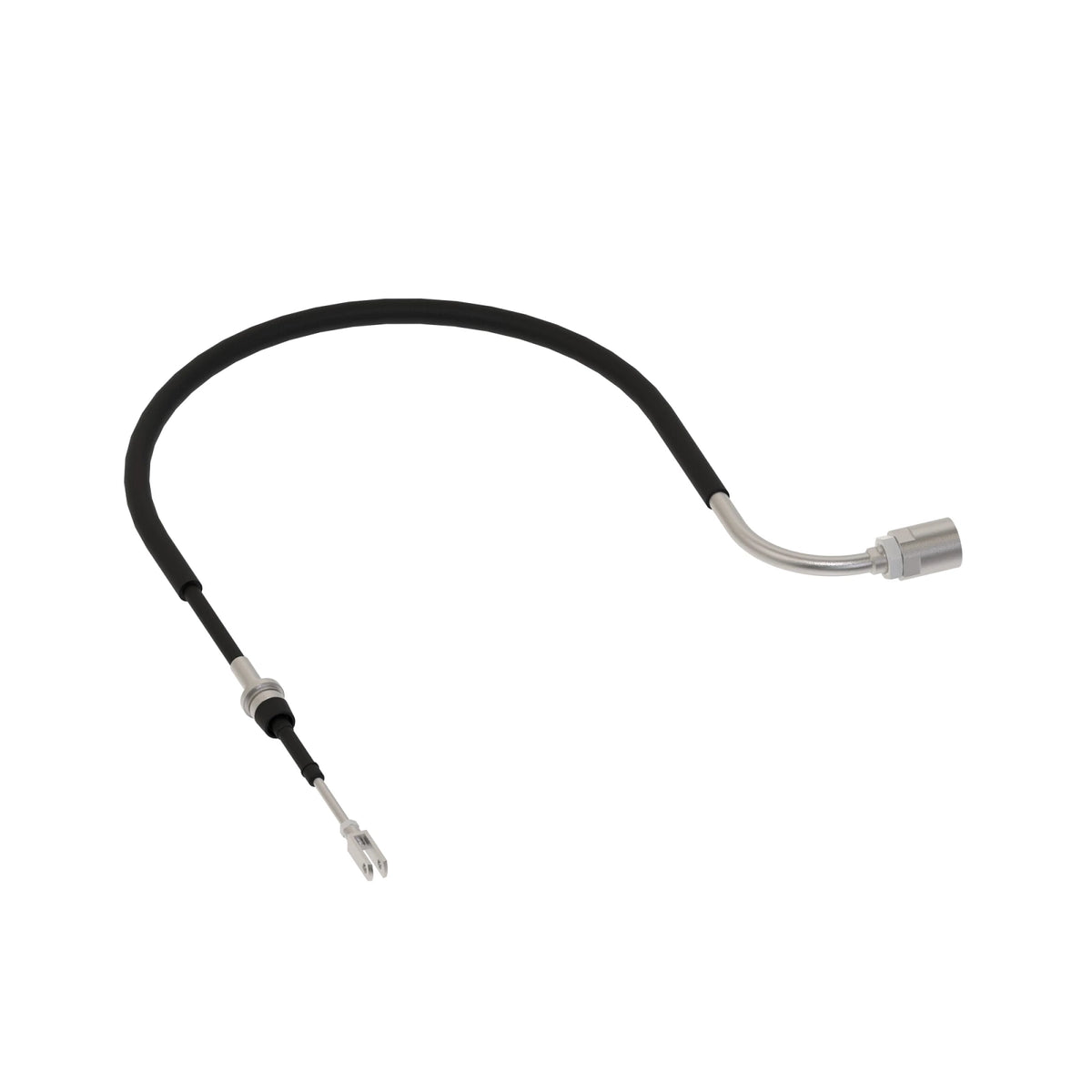 AL234155: Fits John Deere AL234155 SCV Control Push Pull Cable – Genuine OEM