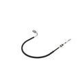 AL234157: Fits John Deere AL234157 SCV Control Push-Pull Cable – Genuine OEM