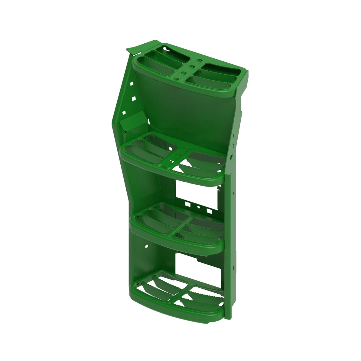 AL234200: Fits John Deere AL234200 Step – Genuine OEM