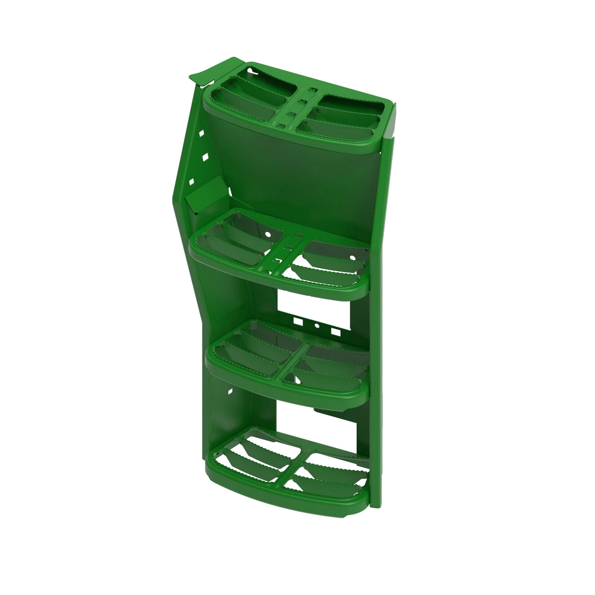 AL234202: Fits John Deere AL234202 Step – Genuine OEM