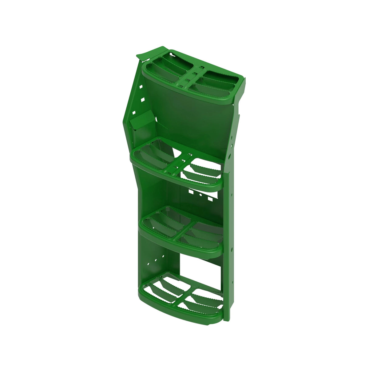AL234205: Fits John Deere AL234205 Step – Genuine OEM