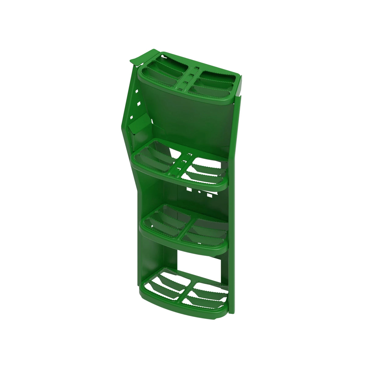 AL234207: Fits John Deere AL234207 Step – Genuine OEM