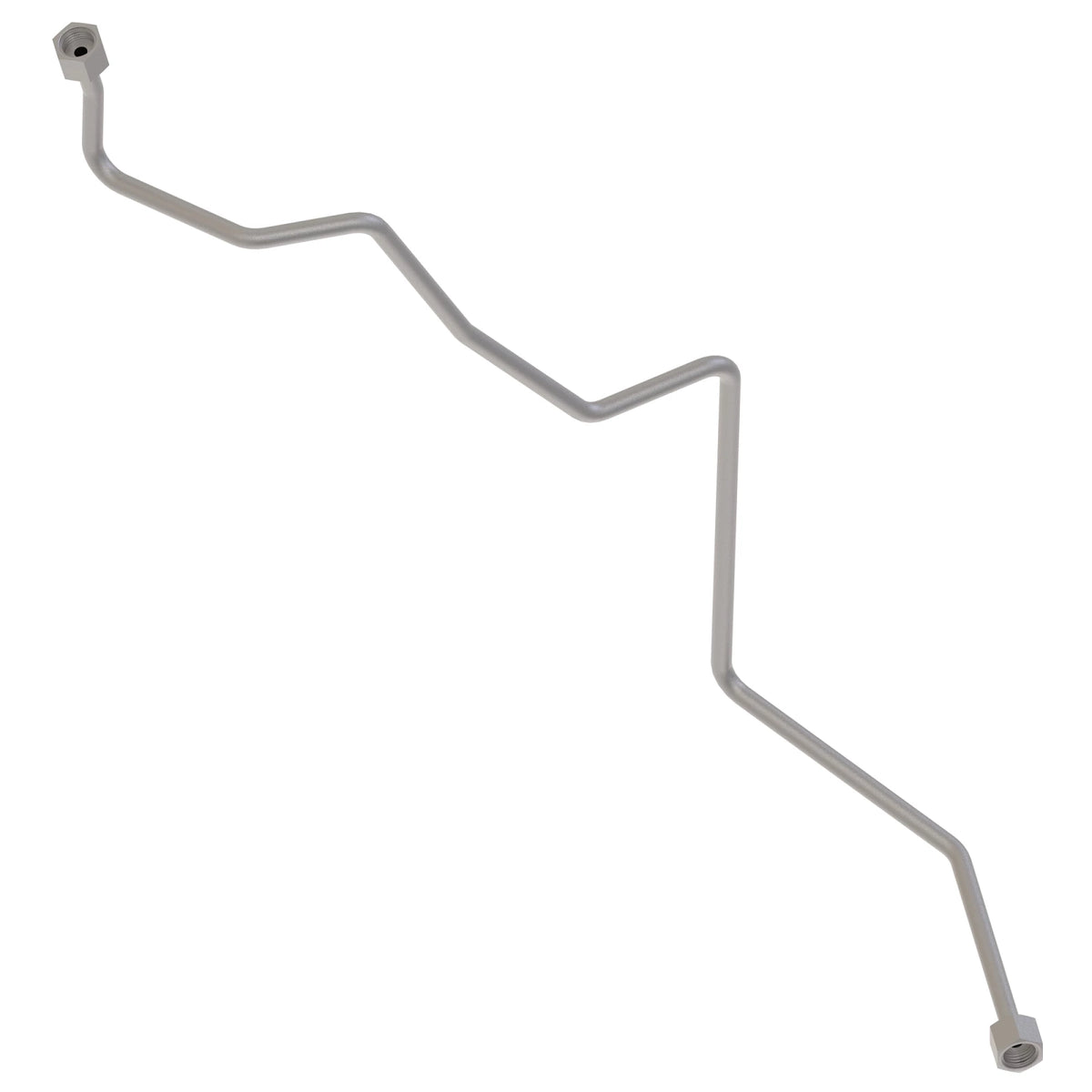 AL234241: Fits John Deere AL234241 Brake Line – Genuine OEM