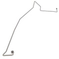 AL234280: Fits John Deere AL234280 Steering Oil Line with out AutoTrac™ – Genuine OEM