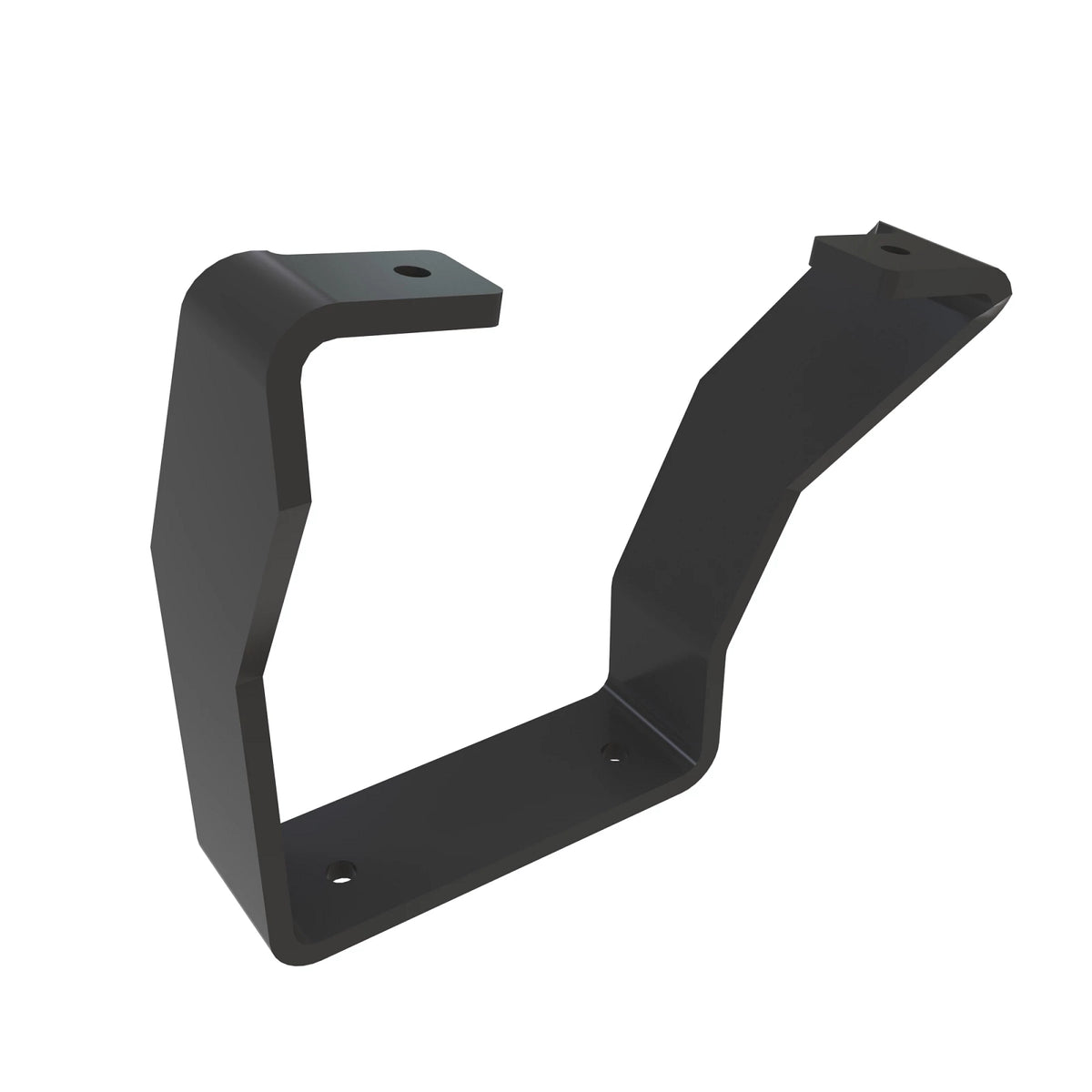AL234303: Fits John Deere AL234303 Fuel Tank Bracket, Left Side – Genuine OEM