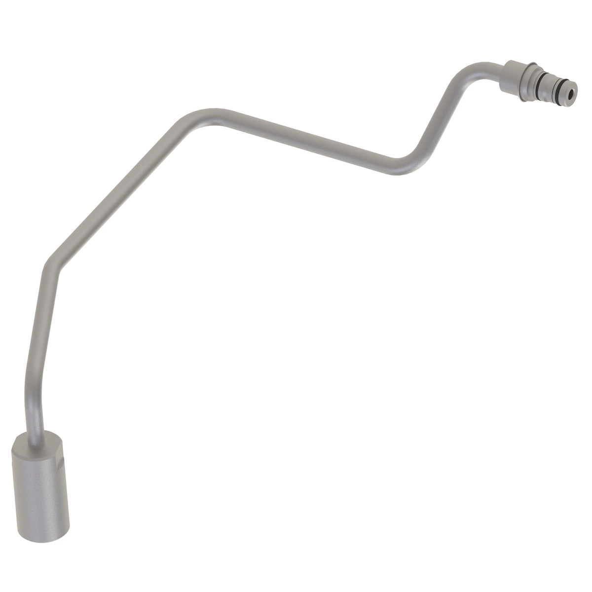 AL234330: Fits John Deere AL234330 Oil Line, Load Sense Power Beyond without ICV – Genuine OEM