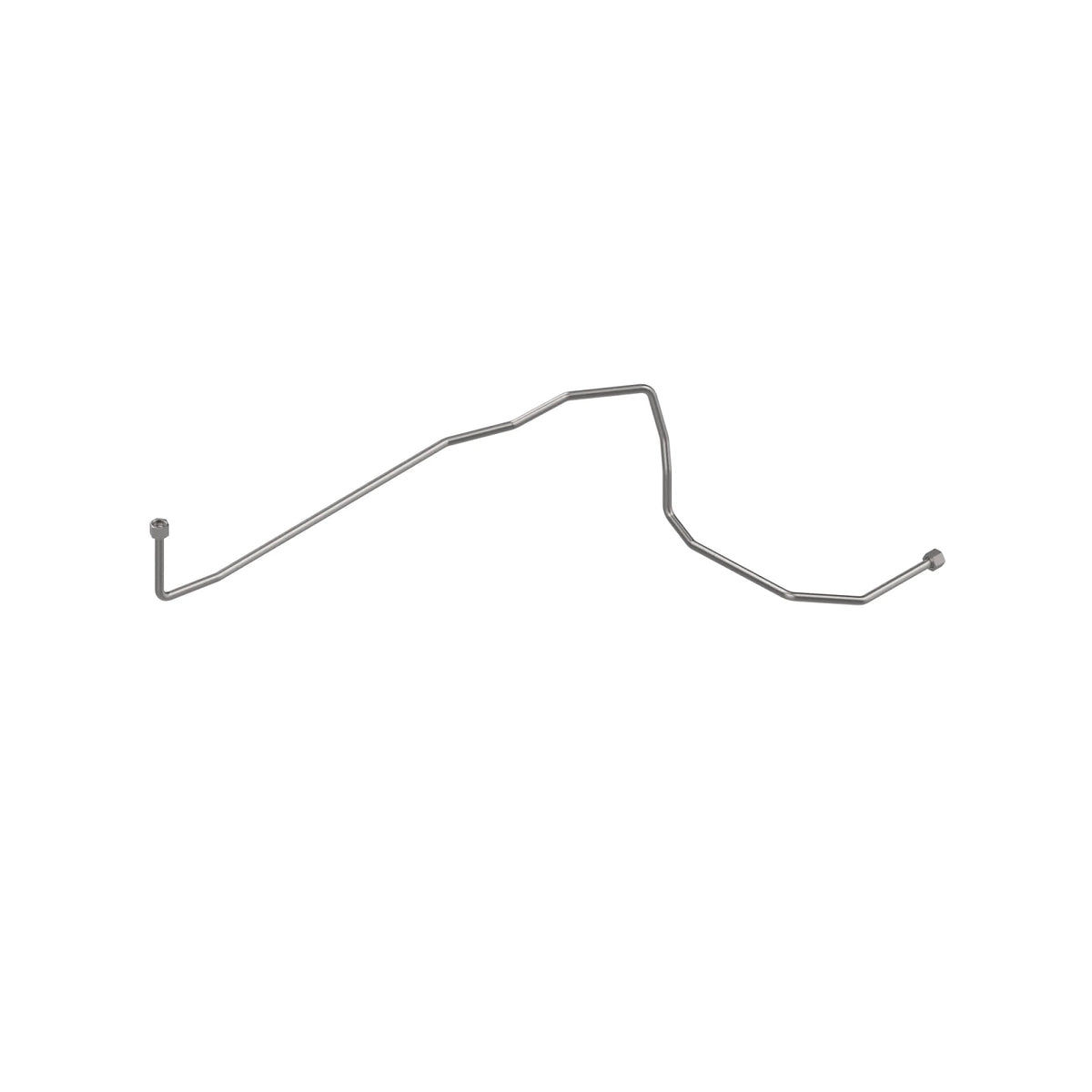 AL234335: Fits John Deere AL234335 Steering Oil Lines, without AutoTrac™ – Genuine OEM