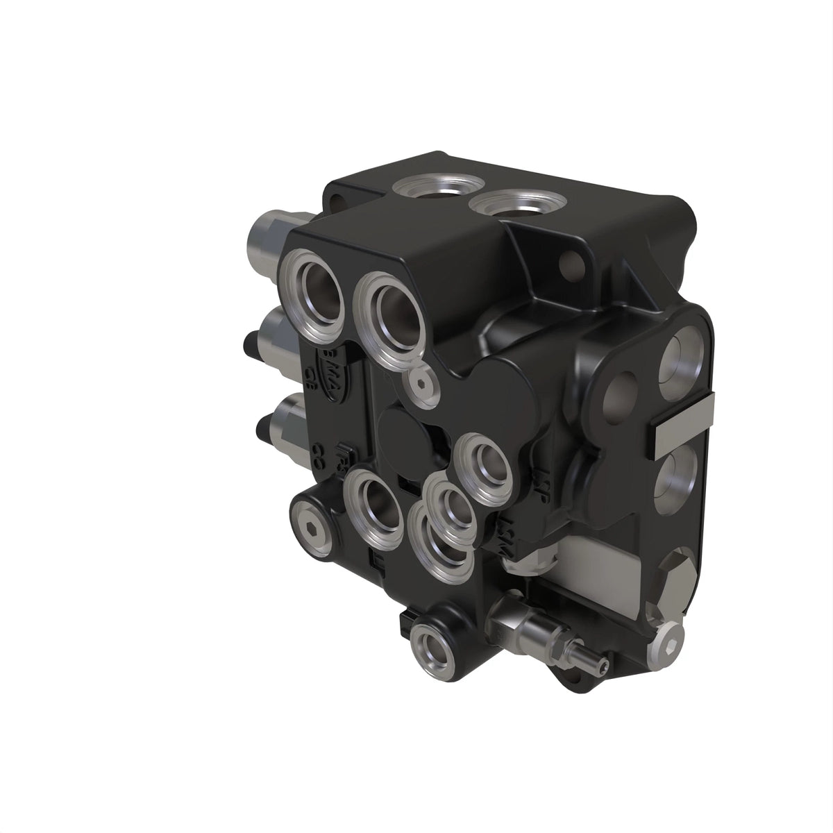AL234340: Fits John Deere AL234340 Steering Control Valve Control Unit – Genuine OEM