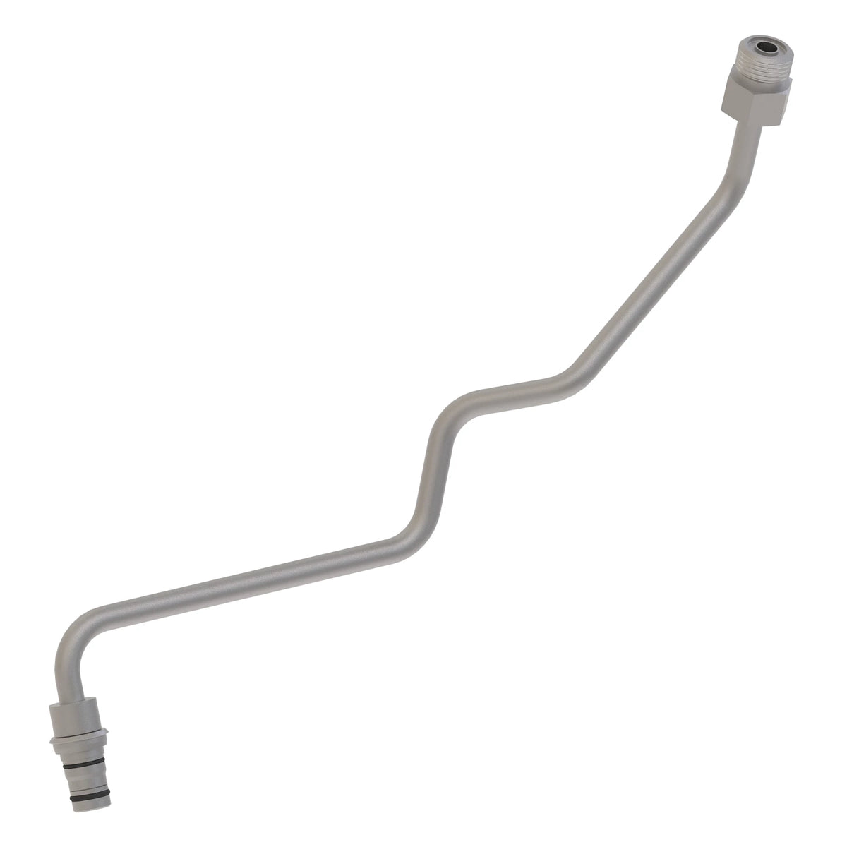 AL234383: Fits John Deere AL234383 Load Sense ICV Oil Line without Power Beyond – Genuine OEM