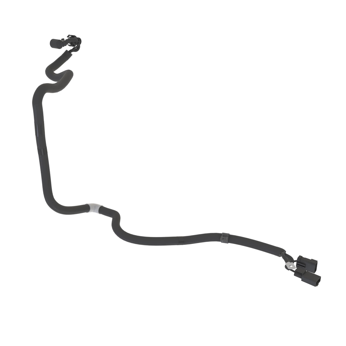 AL234389: Fits John Deere AL234389 Power Socket Wiring Harness – Genuine OEM
