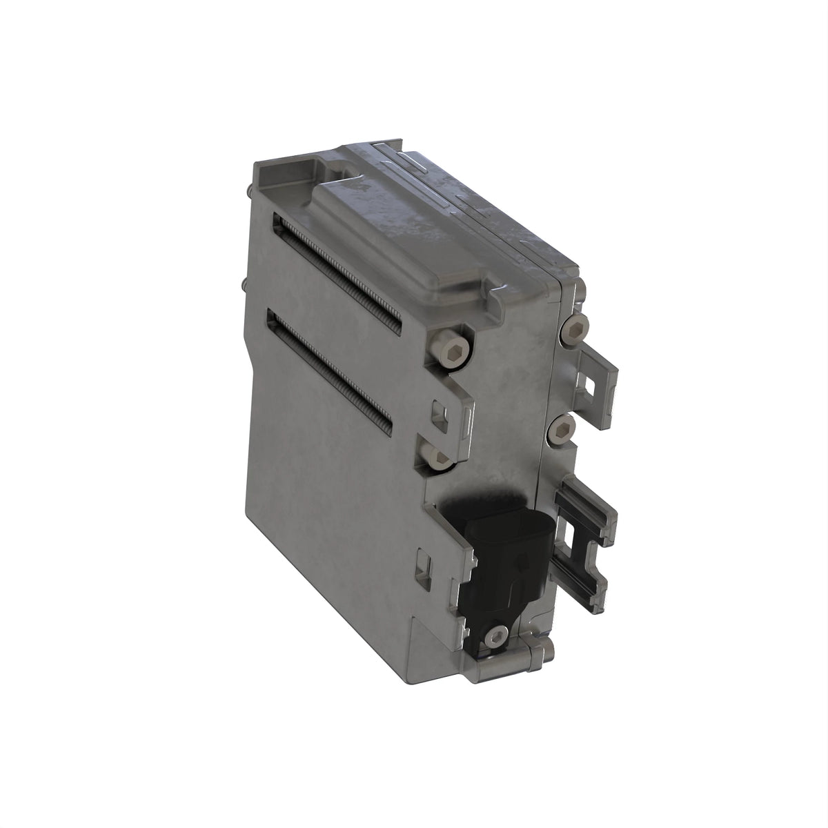 AL234434: Fits John Deere AL234434 E-SCV Stepper Motor – Genuine OEM