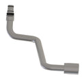 AL234436: Fits John Deere AL234436 Pressure Oil Line Non Adjustable Power Beyond without ICV – Genuine OEM
