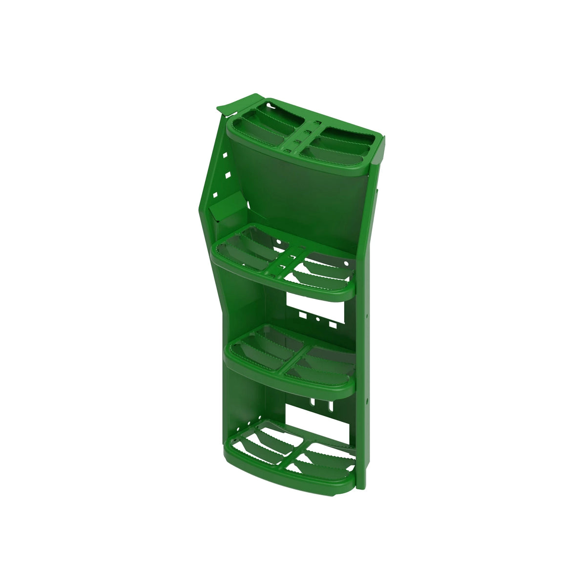 AL234516: Fits John Deere AL234516 Step – Genuine OEM