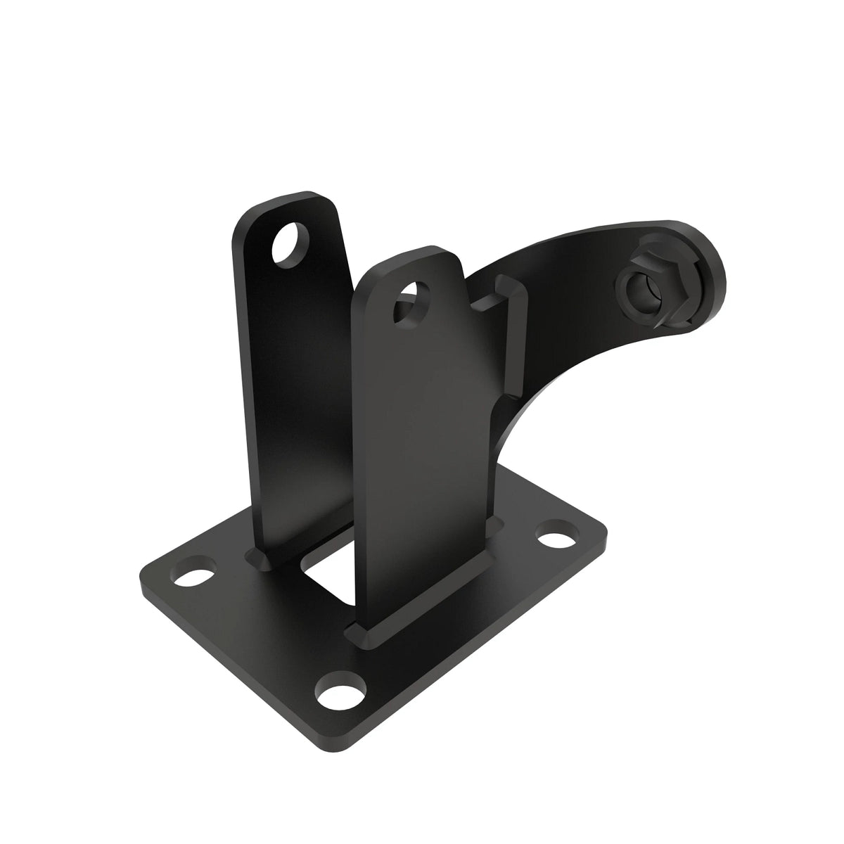 AL234600: Fits John Deere AL234600 Bracket, Left Side – Genuine OEM