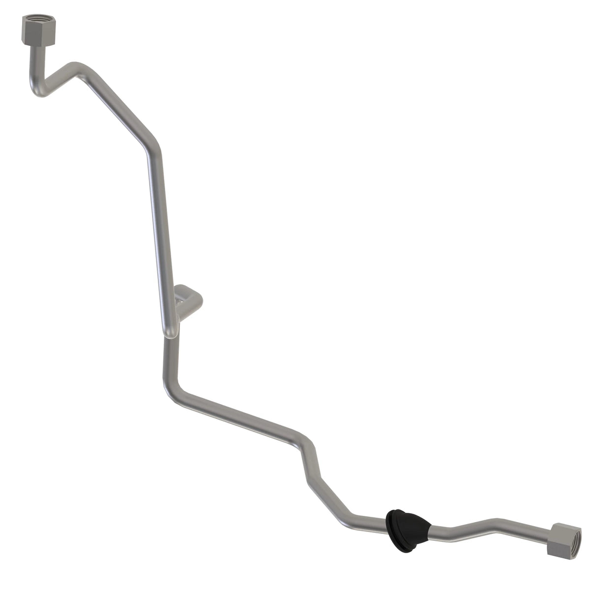 AL234621: Fits John Deere AL234621 Brake Line – Genuine OEM