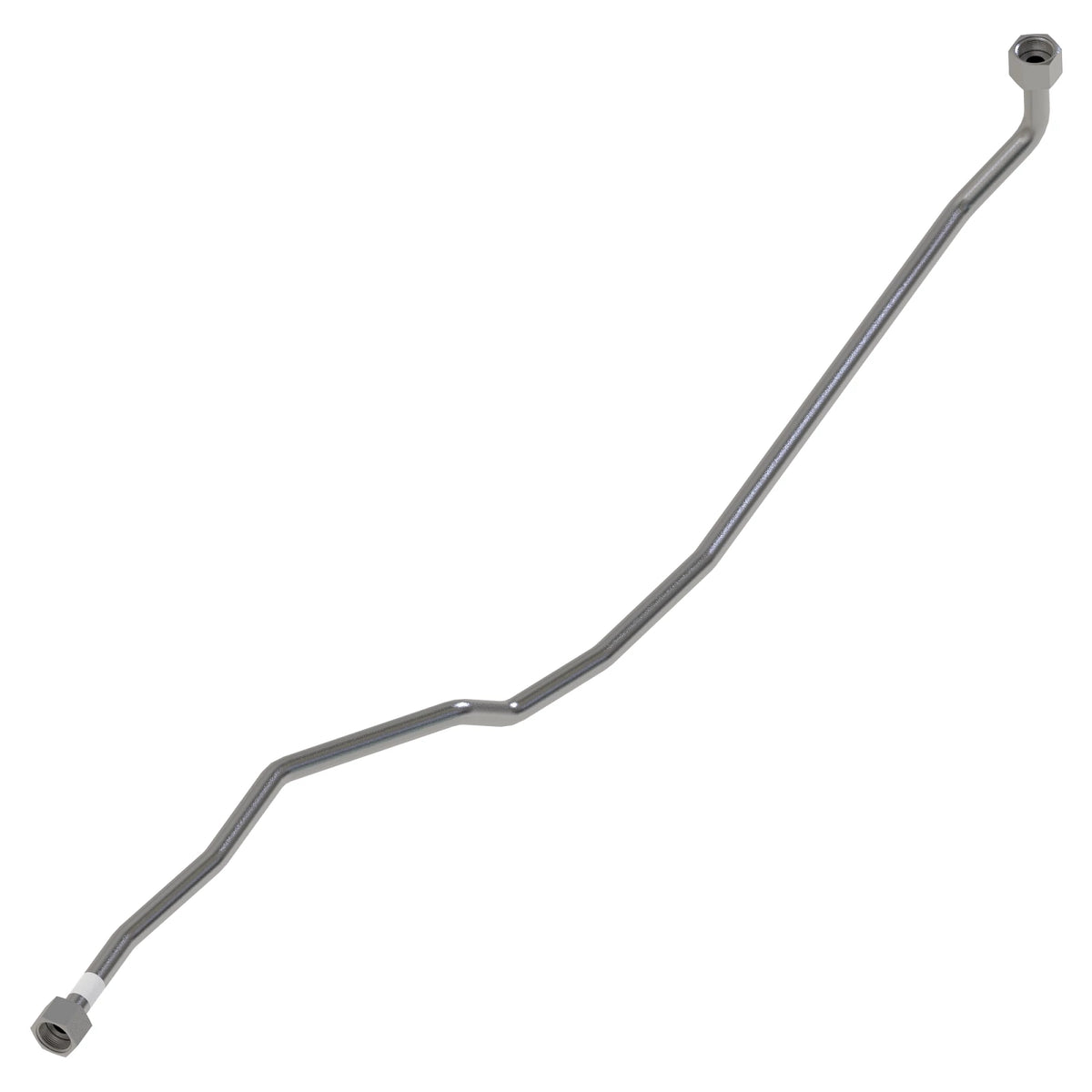 AL234895: Fits John Deere AL234895 ICV Oil Line – Genuine OEM