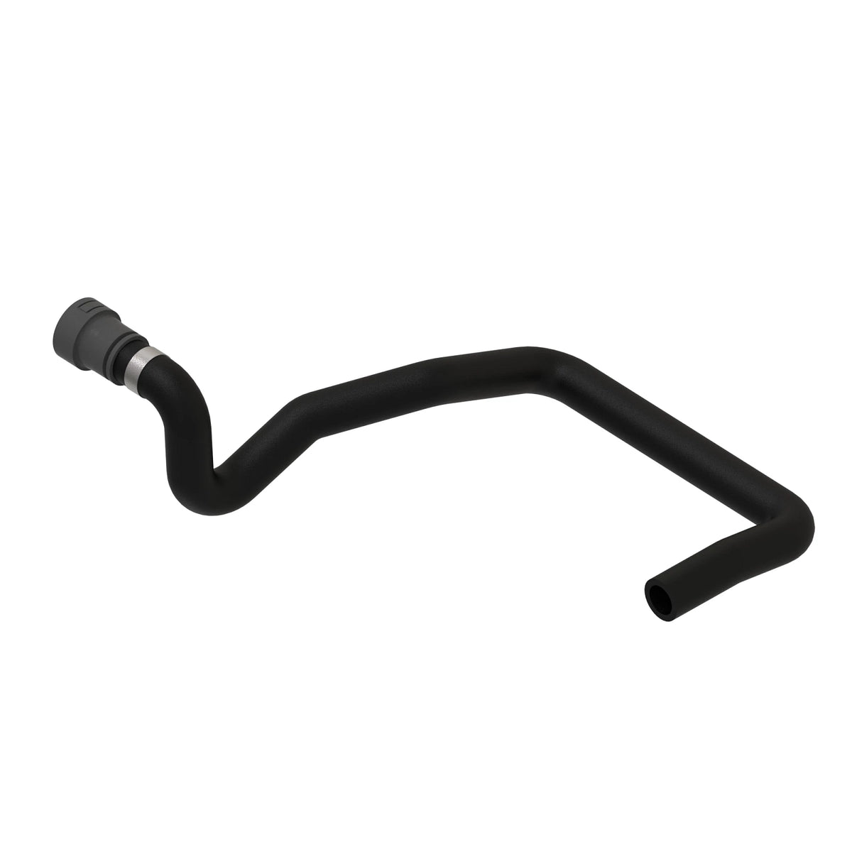 AL234898: Fits John Deere AL234898 Heater Inflow Hose – Genuine OEM