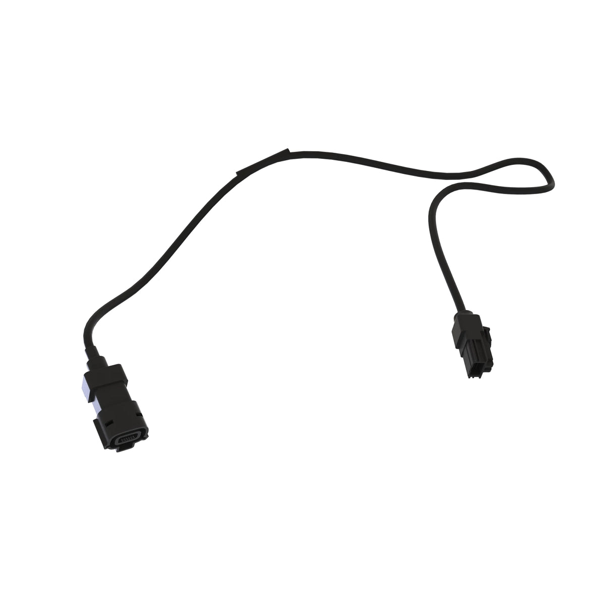 AL234945: Fits John Deere AL234945 Silverbox to Display Cable Wiring Harness – Genuine OEM