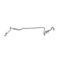 AL234950: Fits John Deere AL234950 Midstack SCV Wiring Harness – Genuine OEM