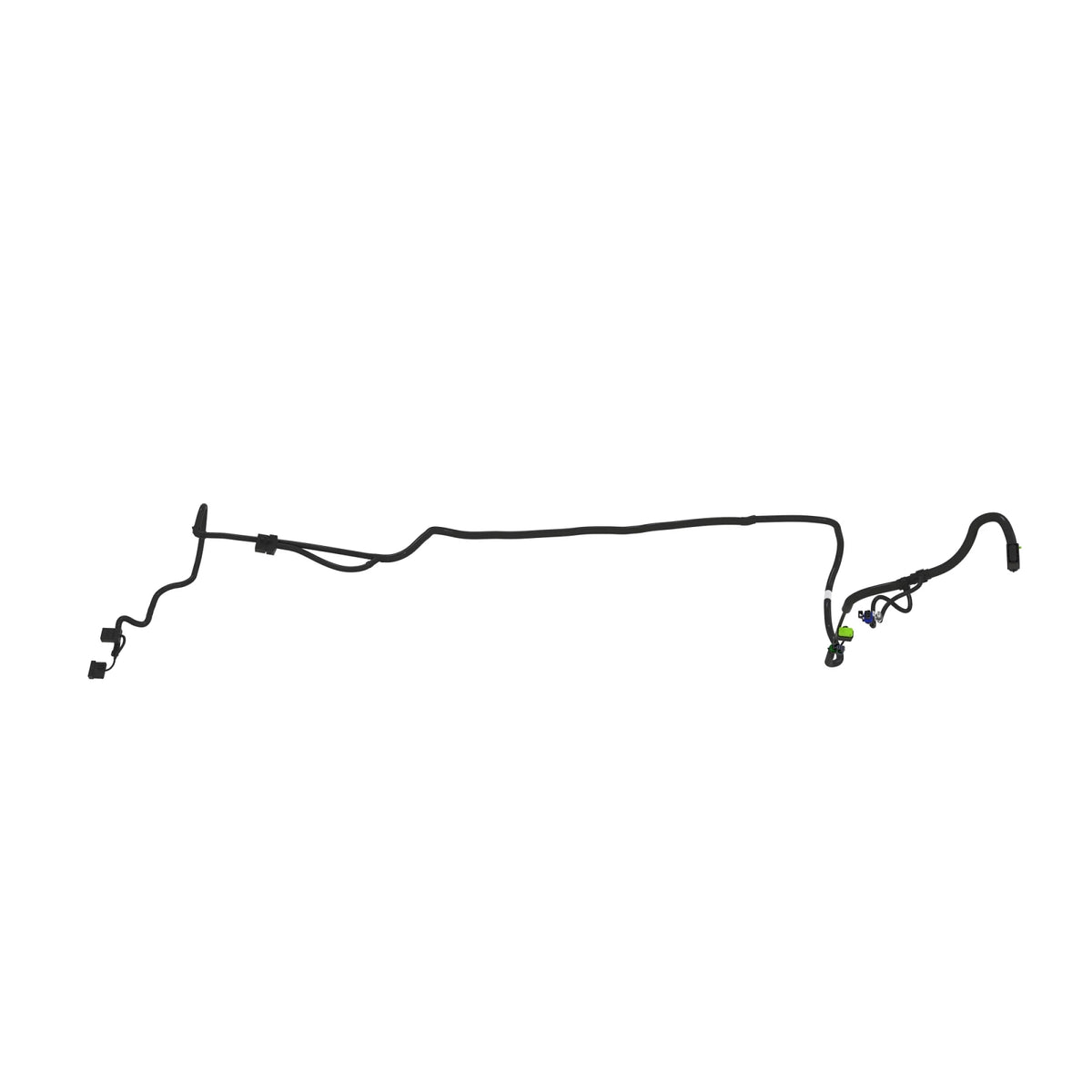 AL234950: Fits John Deere AL234950 Midstack SCV Wiring Harness – Genuine OEM