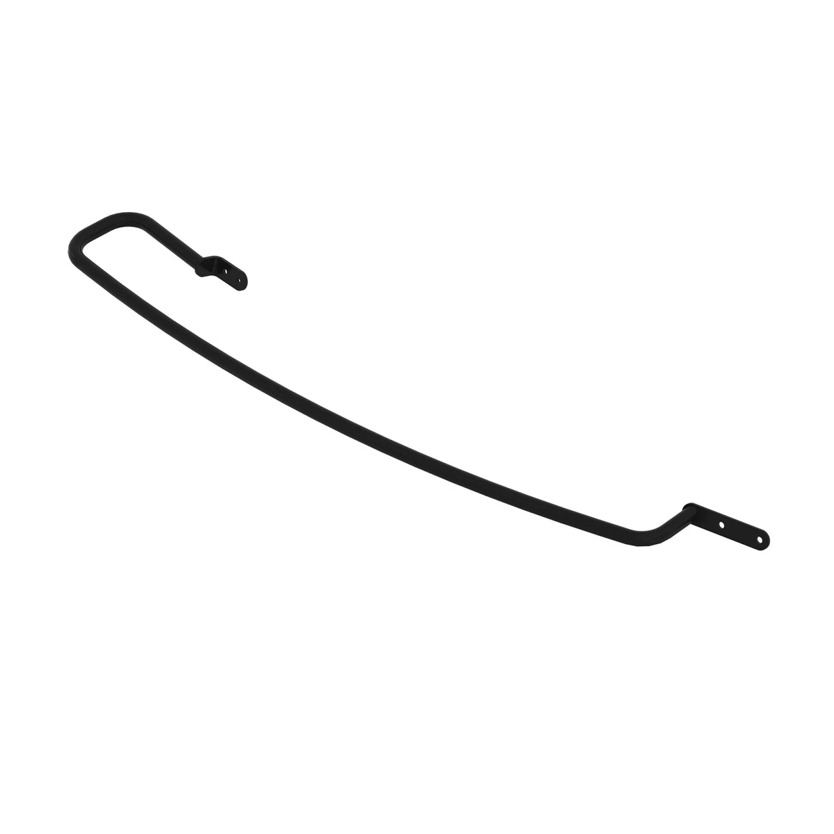 AL234962: Fits John Deere AL234962 Left Side Outer Handle – Genuine OEM