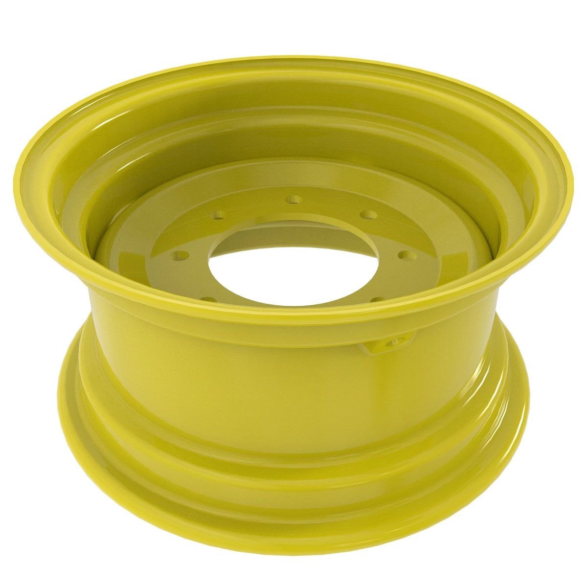 AL234987: Fits John Deere AL234987 Wheel – Genuine OEM