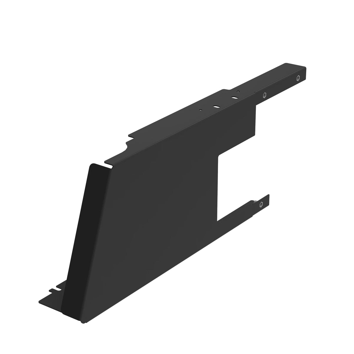 AL235001: Fits John Deere AL235001 Splash Guards – Genuine OEM