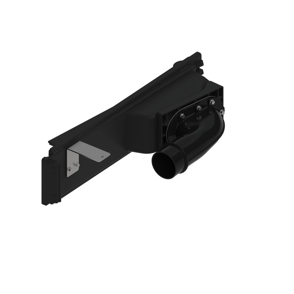 AL235058: Fits John Deere AL235058 Cover – Genuine OEM