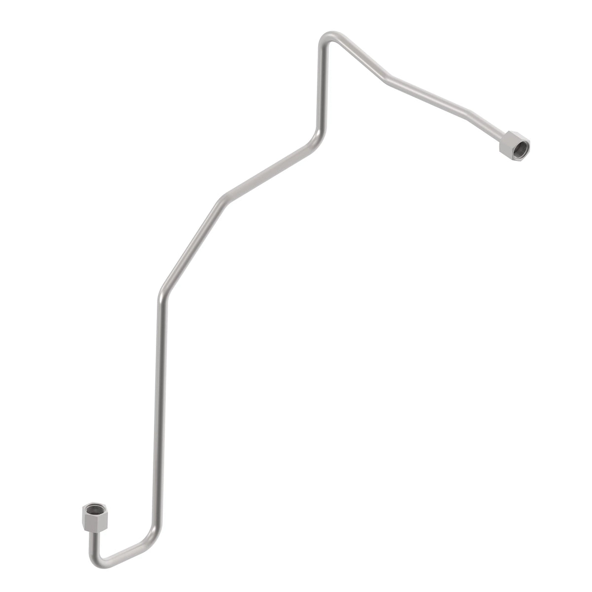 AL235090: Fits John Deere AL235090 Brake Line – Genuine OEM