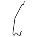 AL235139: Fits John Deere AL235139 Handle – Genuine OEM