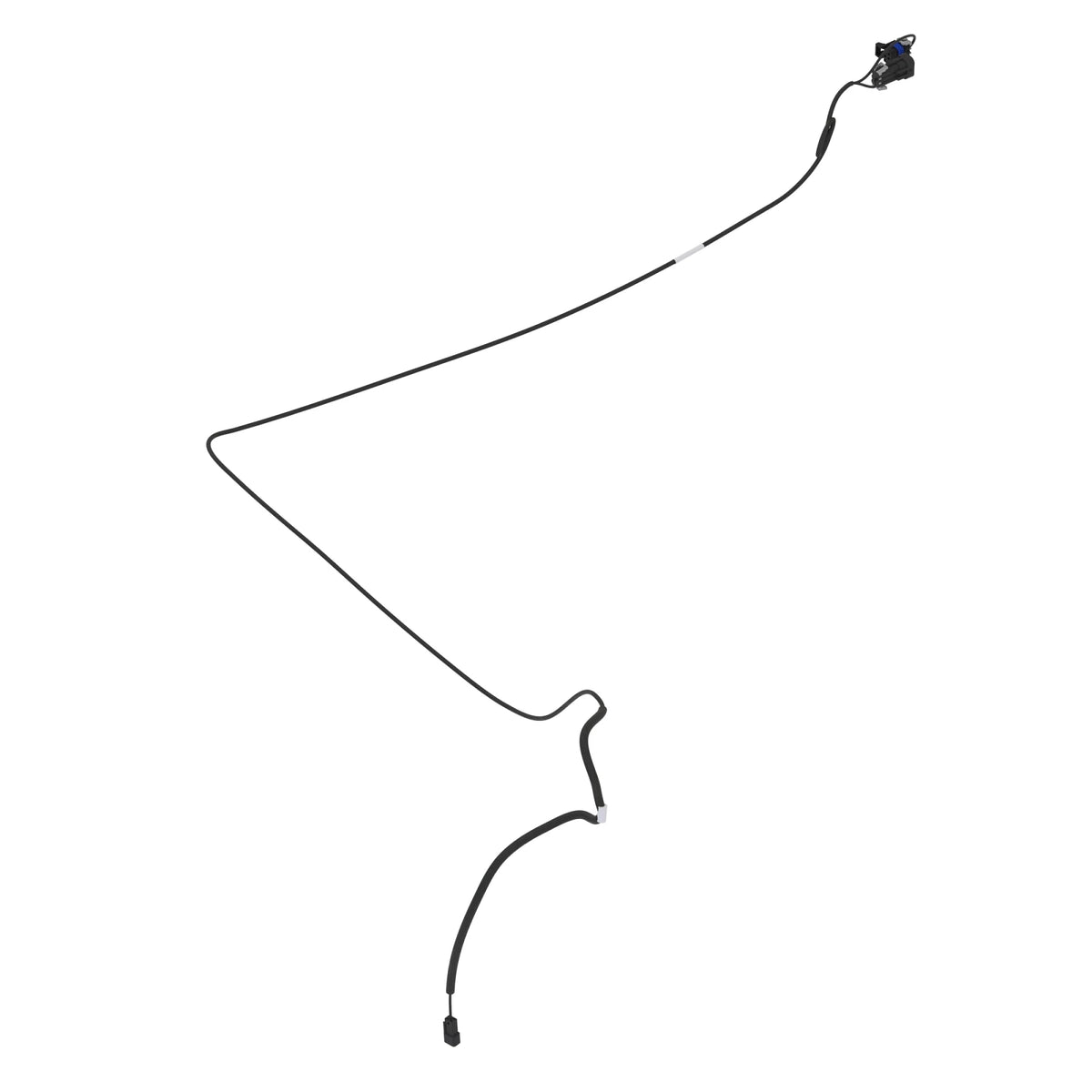 AL235164: Fits John Deere AL235164 Extremity Cab Light Wiring Harness – Genuine OEM