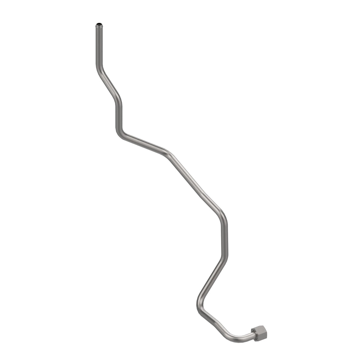 AL235303: Fits John Deere AL235303 Return Oil Line – Genuine OEM