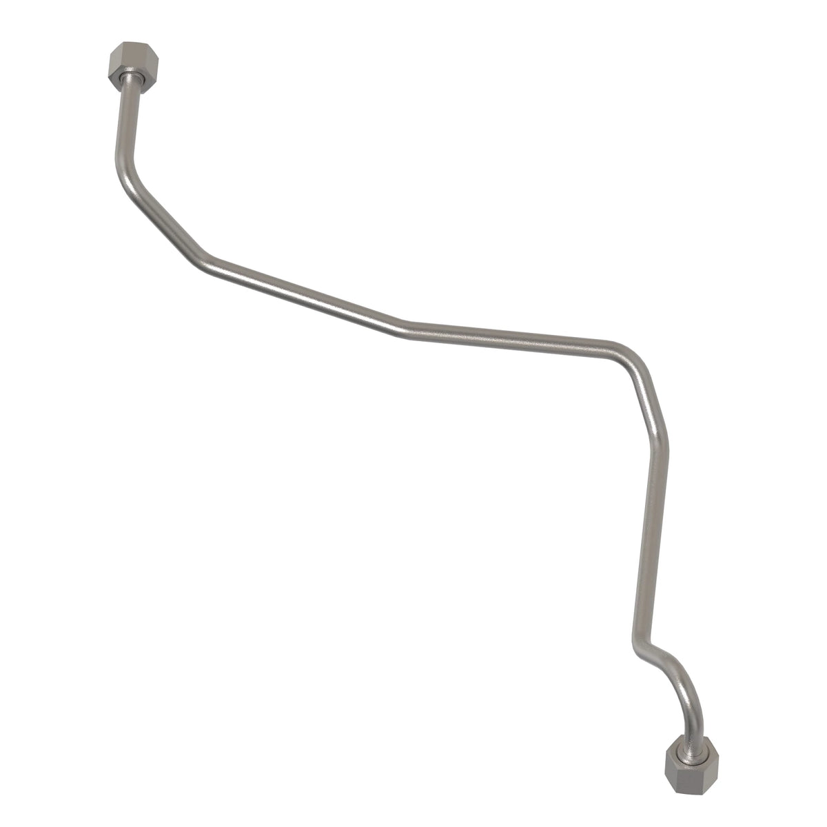 AL235352: Fits John Deere AL235352 Brake Line – Genuine OEM