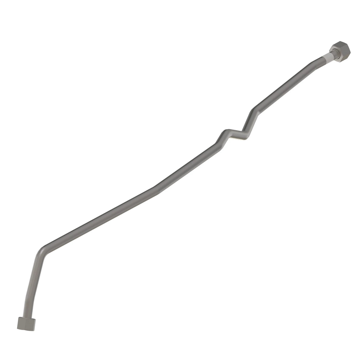 AL235416: Fits John Deere AL235416 ICV Pressure Oil Line – Genuine OEM