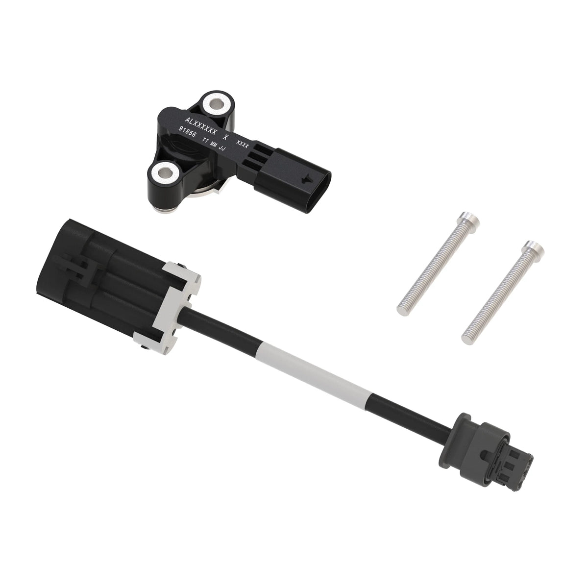 AL235421: Fits John Deere AL235421 Rotary Position Sensor Kit – Genuine OEM