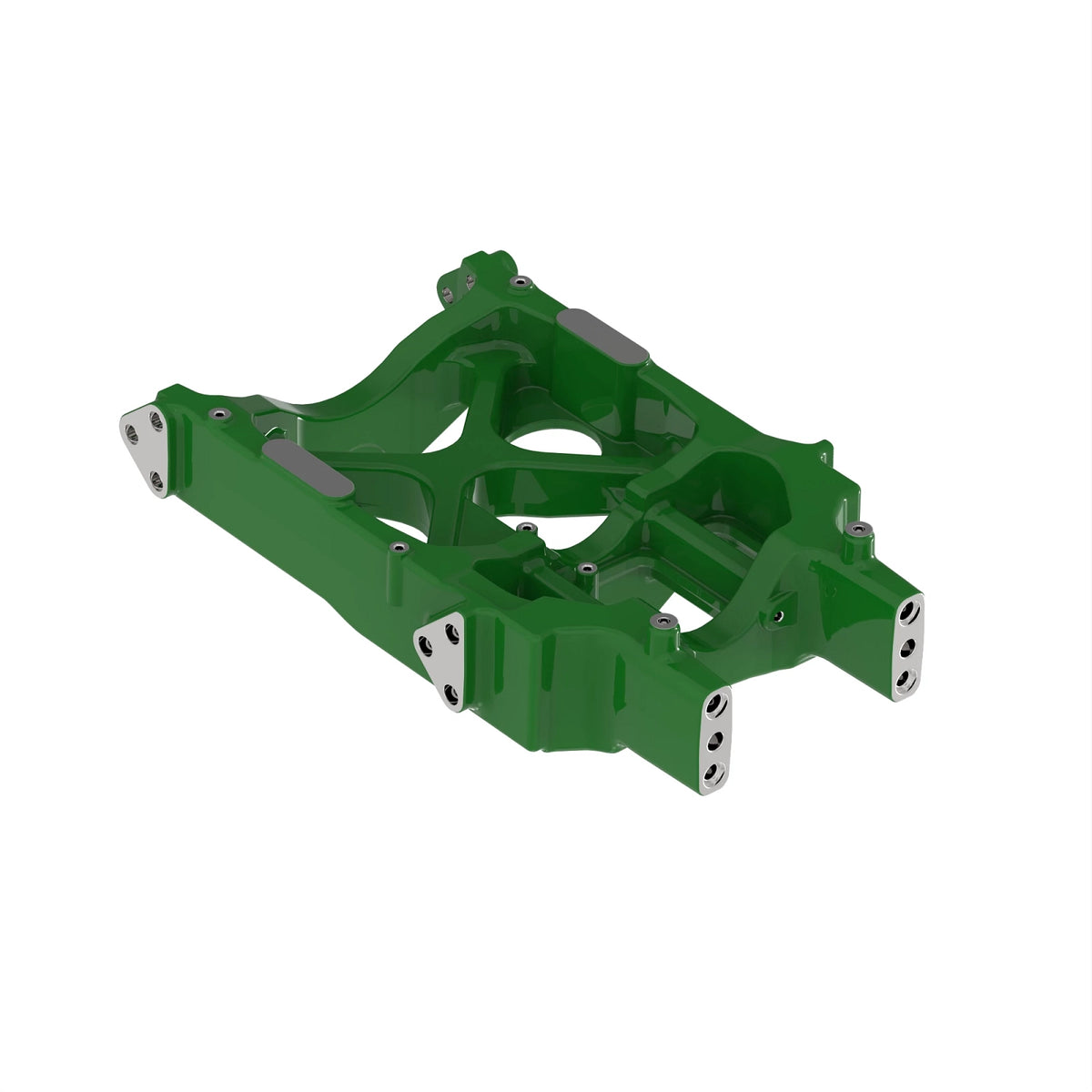 AL235592: Fits John Deere AL235592 Front Axle Support – Genuine OEM