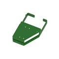 AL235696: Fits John Deere AL235696 Foot Step Bracket, Right Side – Genuine OEM