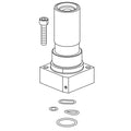 AL235814: Fits John Deere AL235814 SCV Detent Kit – Genuine OEM