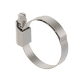 AL235819: Fits John Deere AL235819 Worm Drive Hose Clamp – Genuine OEM