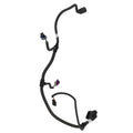 AL236038: Fits John Deere AL236038 3-Pin Socket Wiring Harness – Genuine OEM