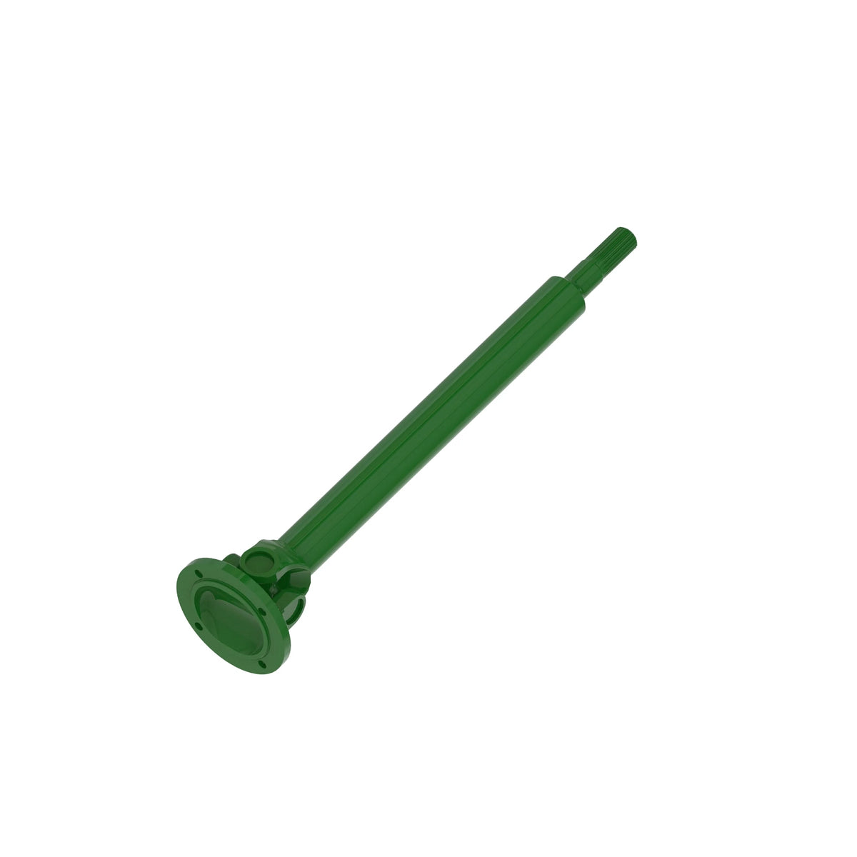 AL236088: Fits John Deere AL236088 Front PTO Driveshaft – Genuine OEM