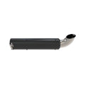 AL236090: Fits John Deere AL236090 Exhaust Pipe – Genuine OEM
