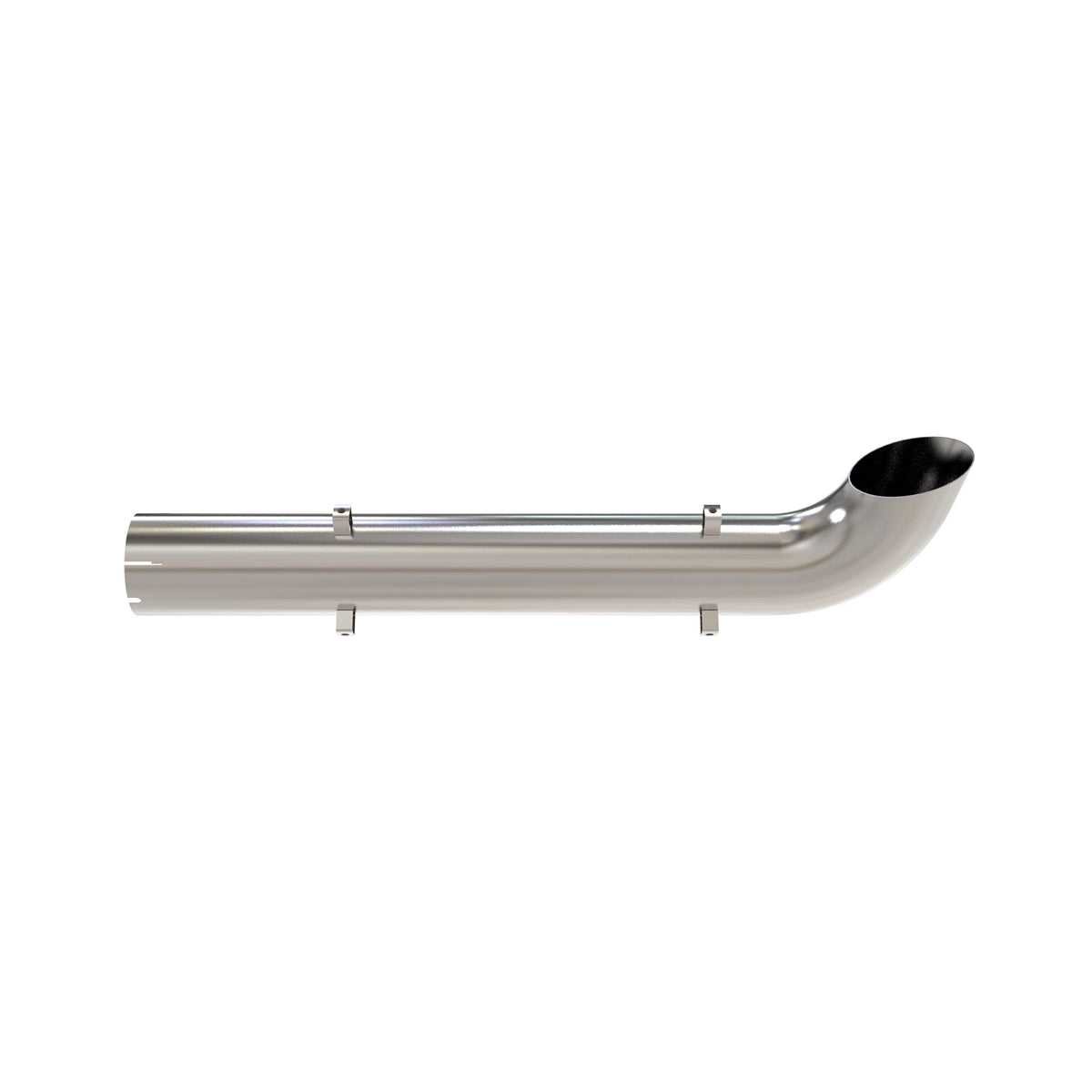 AL236091: Fits John Deere AL236091 Exhaust Pipe – Genuine OEM
