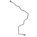 AL236200: Fits John Deere AL236200 TLS™ Oil Line – Genuine OEM